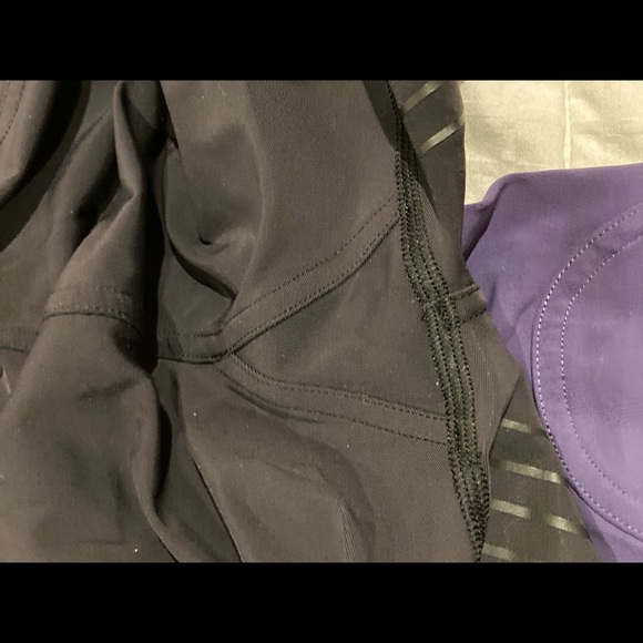 Rogue Renegade SHR 7/8 tight, size 8 - Picture 4 of 5